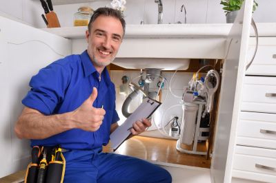 Cost of Plumbing in Windsor, CO
